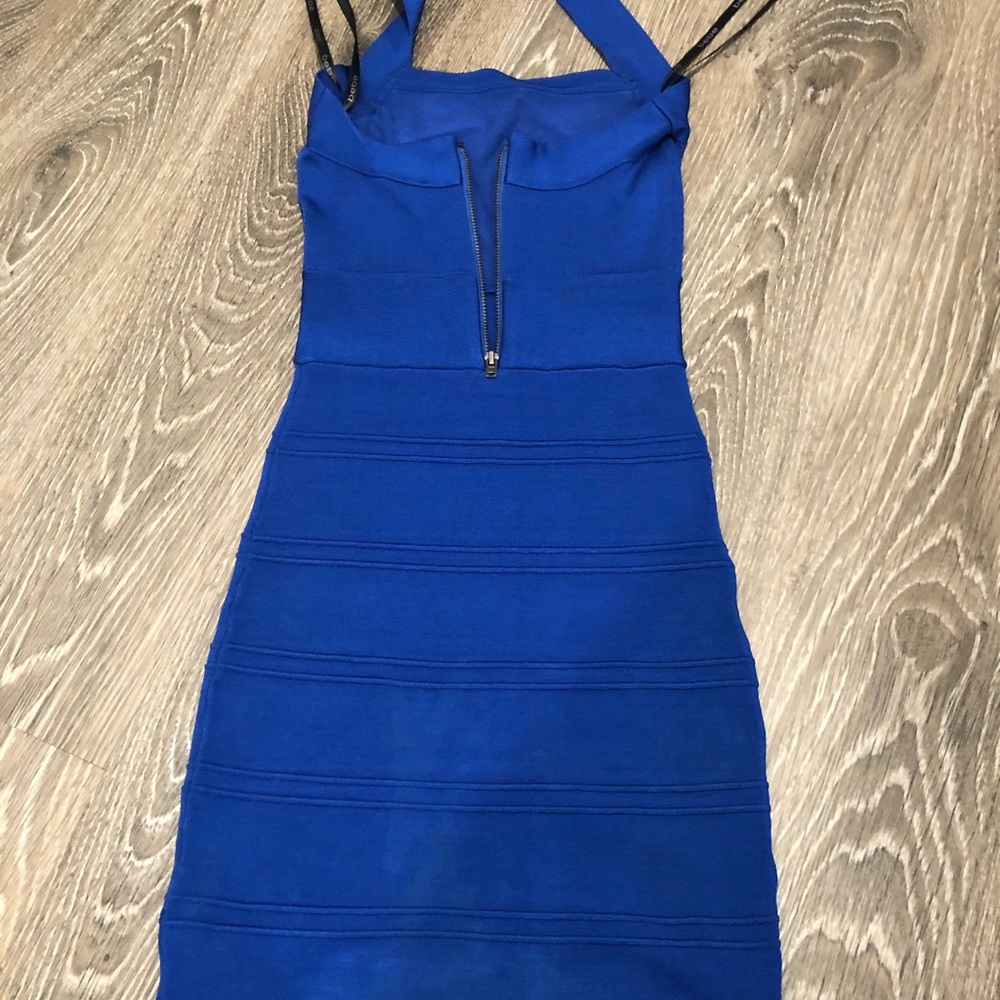 Halter dress